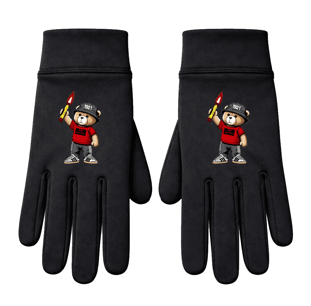 Ajdovščina 1921 bear Gloves
