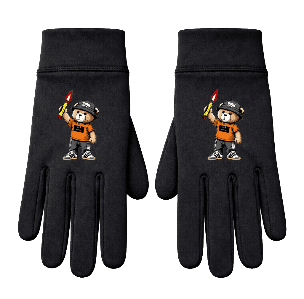 Barnet 1888 bear Gloves