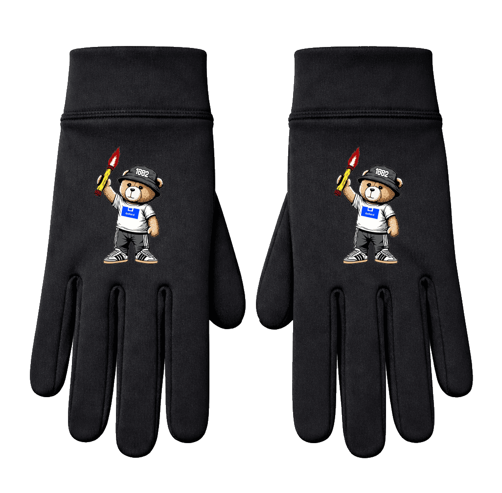 Oxford 1882 bear Gloves