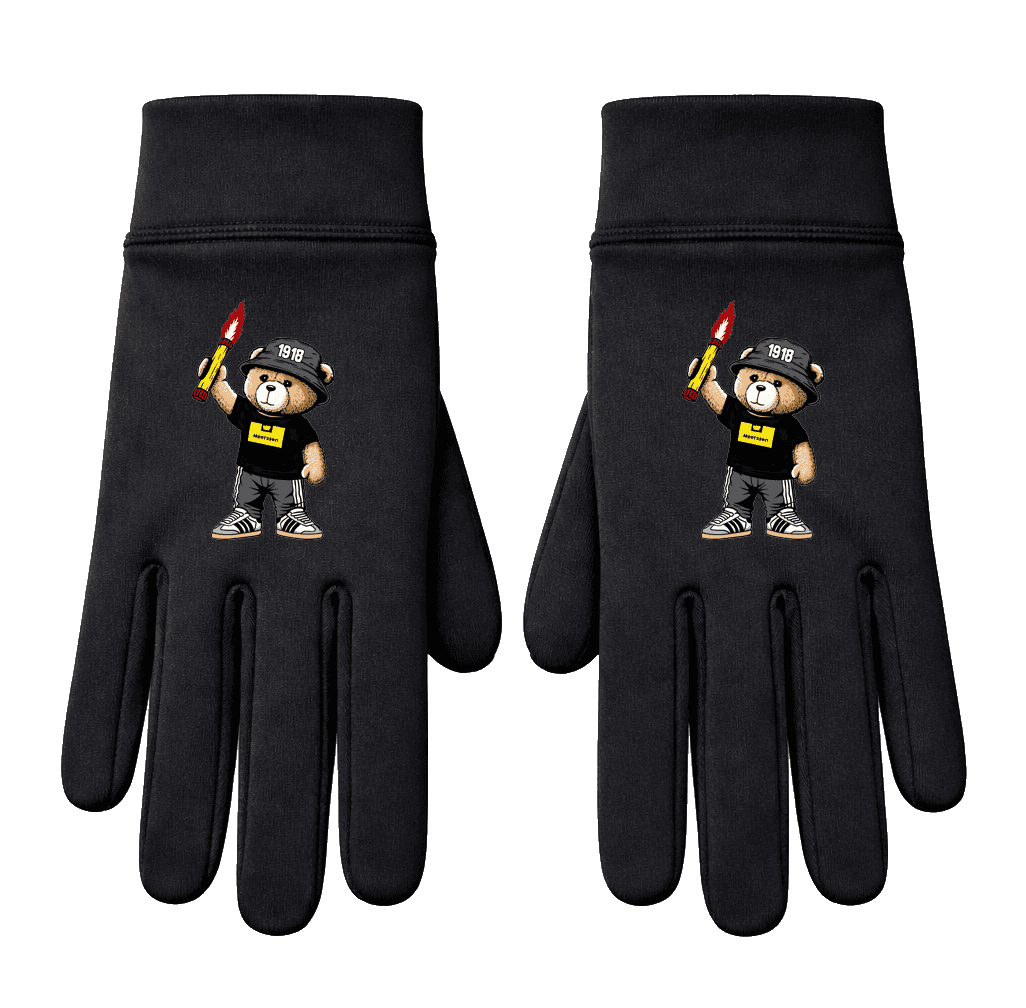 Meerssen 1918 bear Gloves