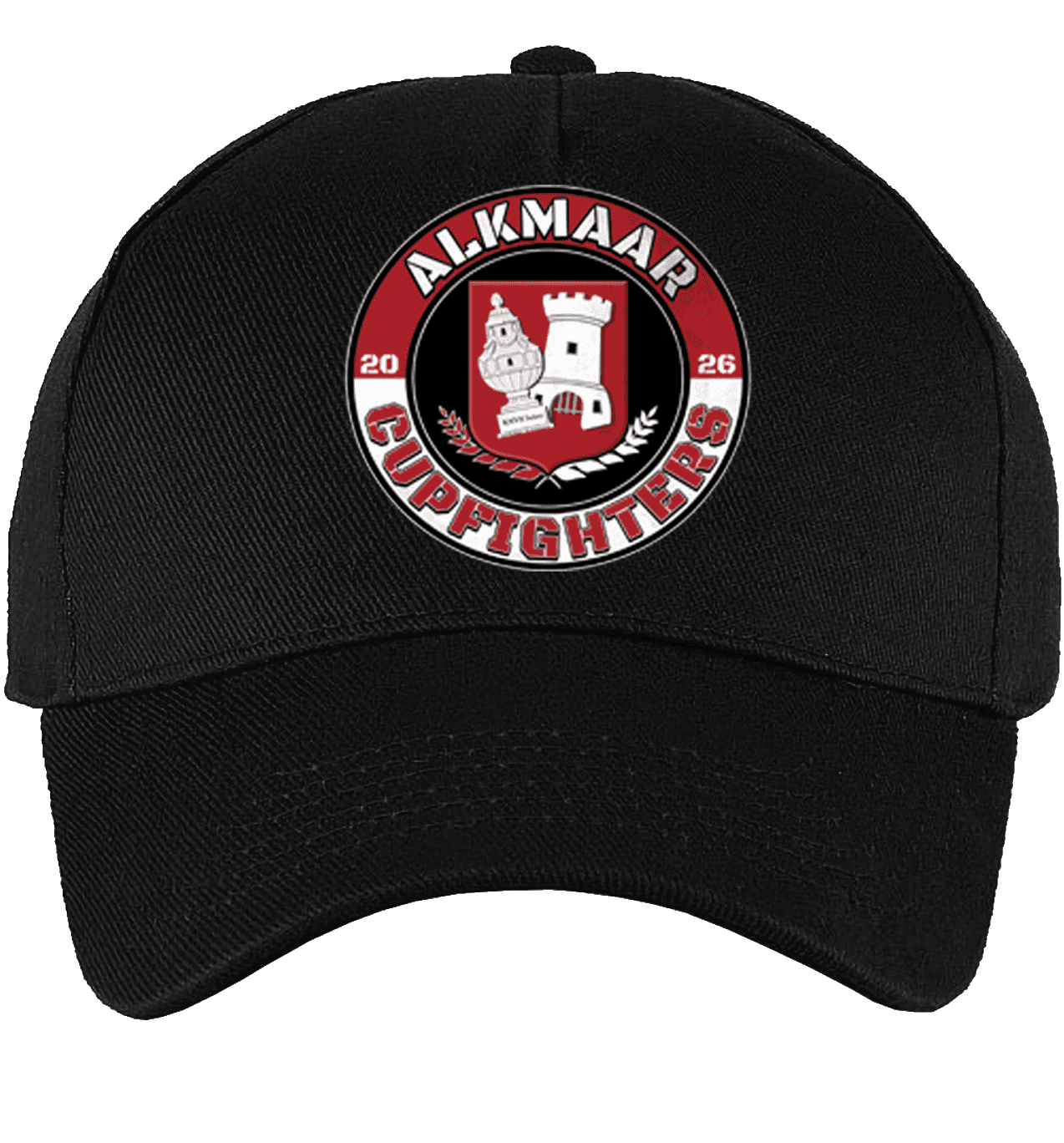 Alkmaar cupfighters Cap