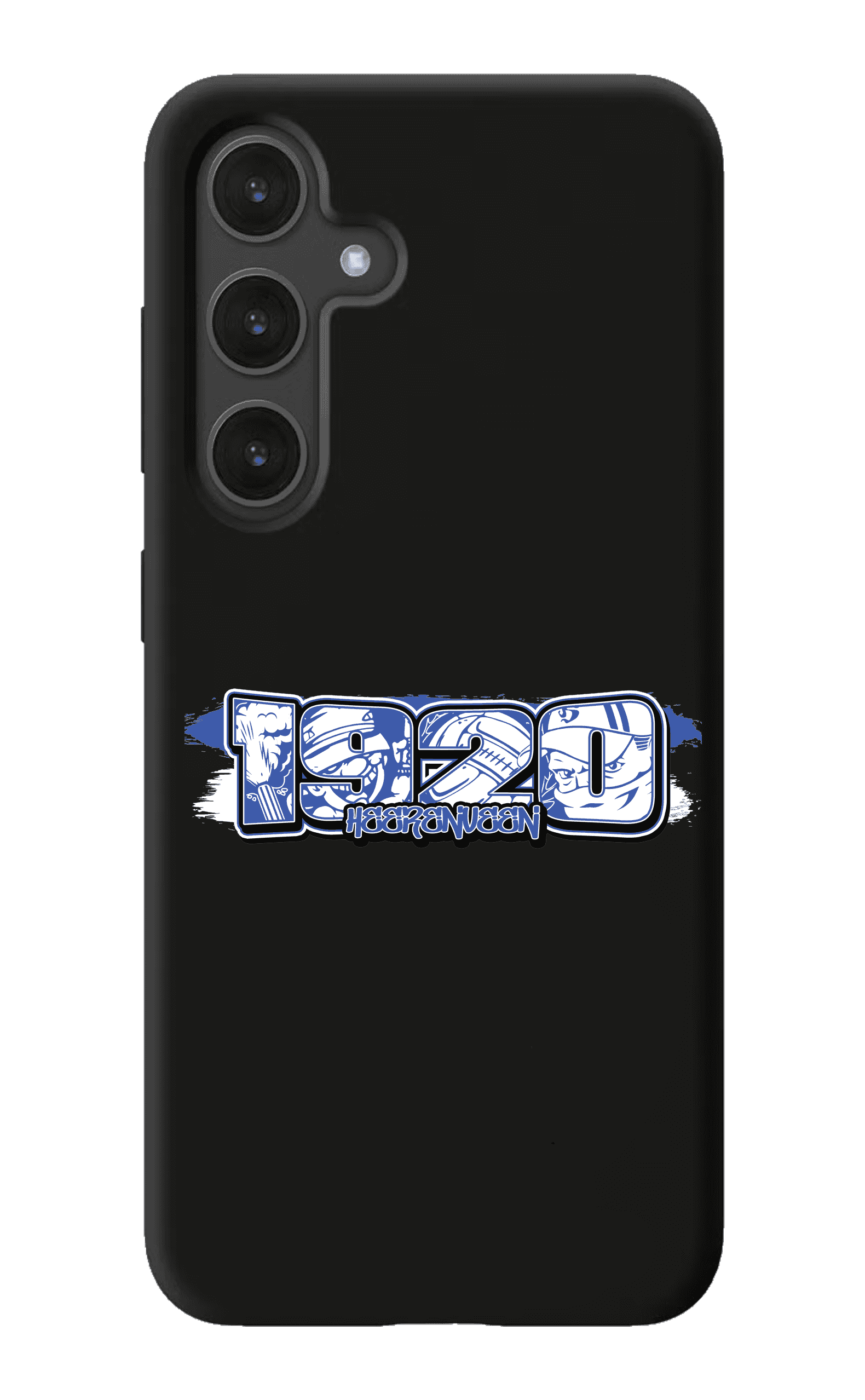 1920 Heerenveen Samsung Case