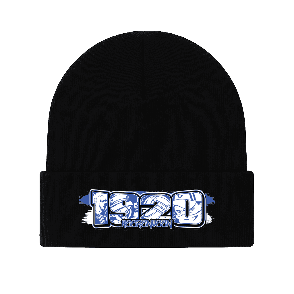 1920 Heerenveen Beanie