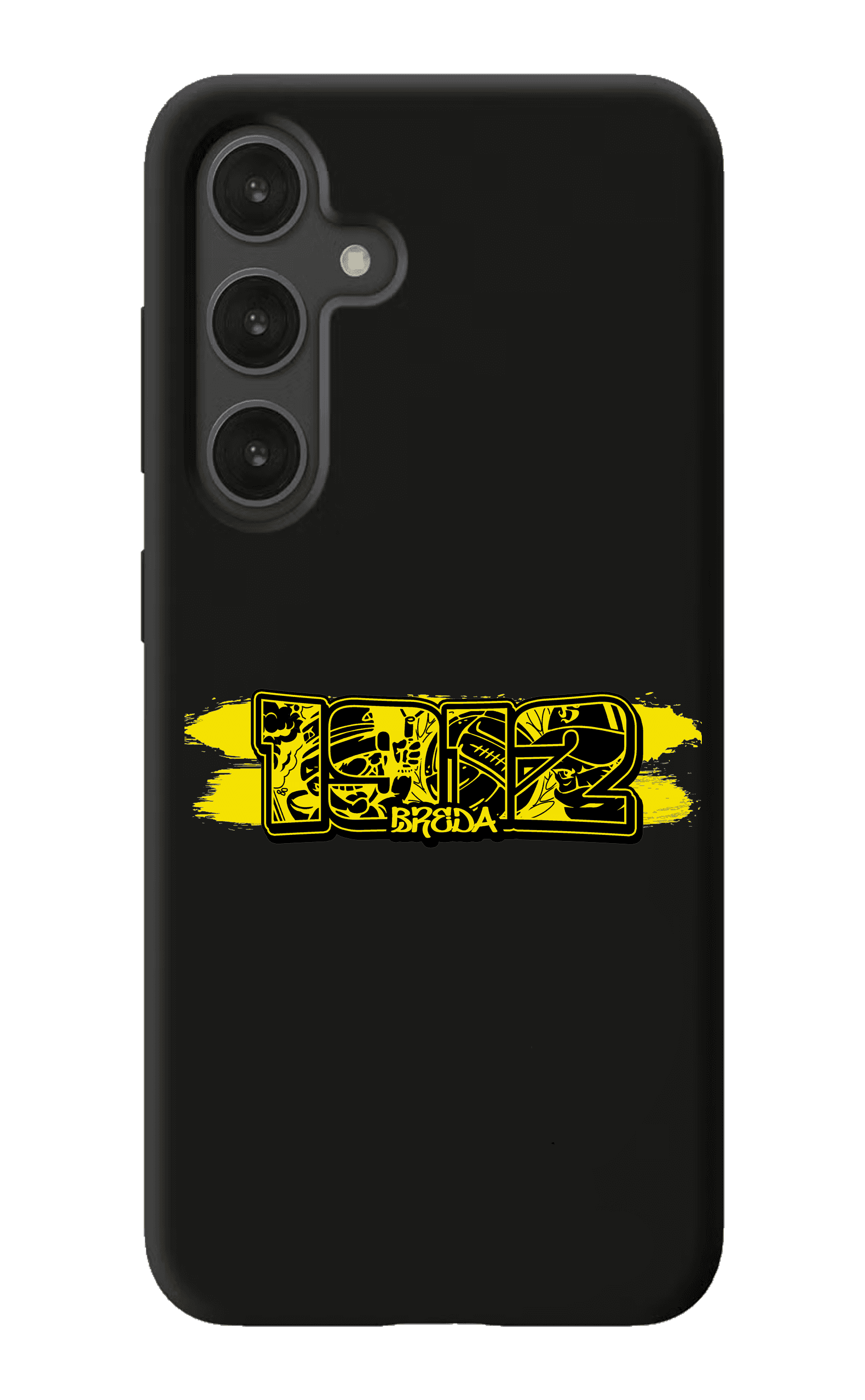 1912 Breda Samsung Case