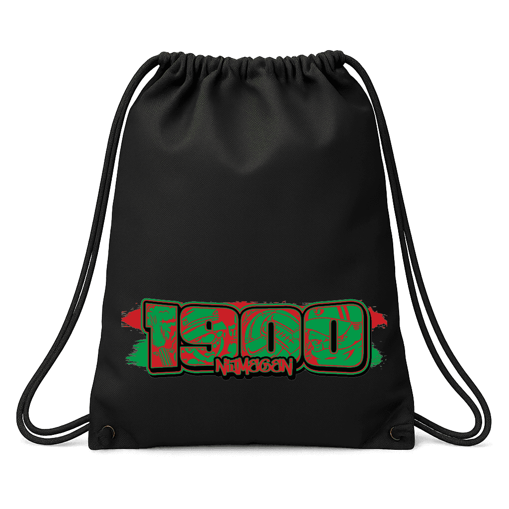 1900 Nijmegen Sack Pack
