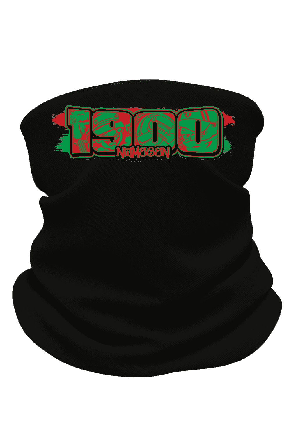 1900 Nijmegen Neckwarmer