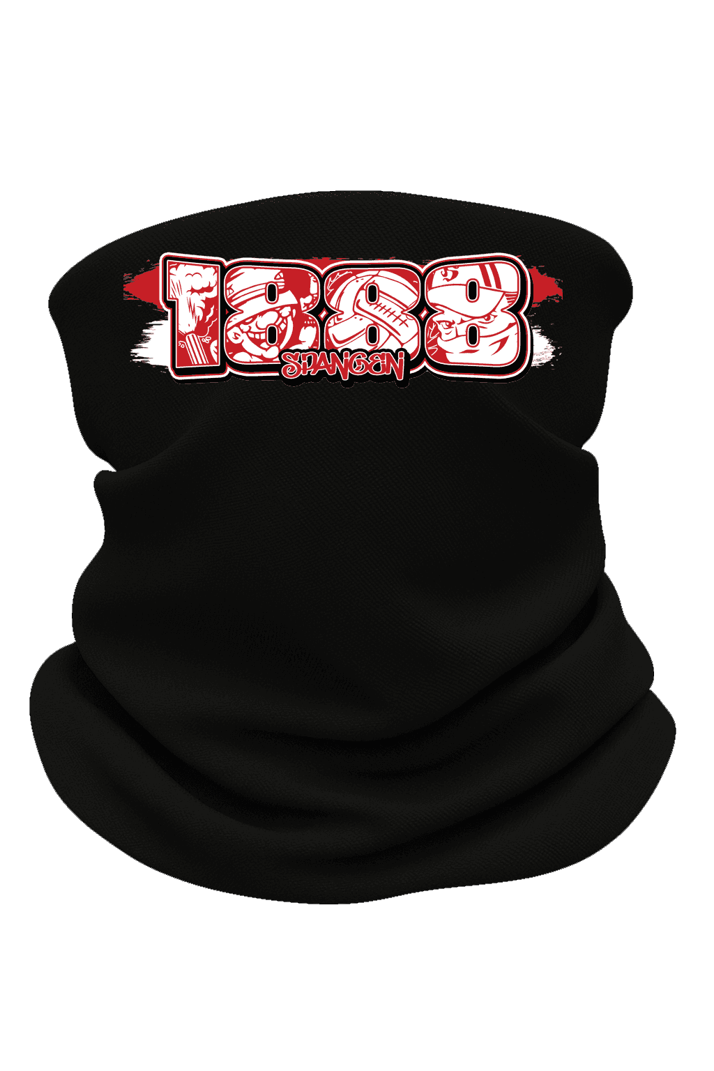 1888 Spangen Neckwarmer