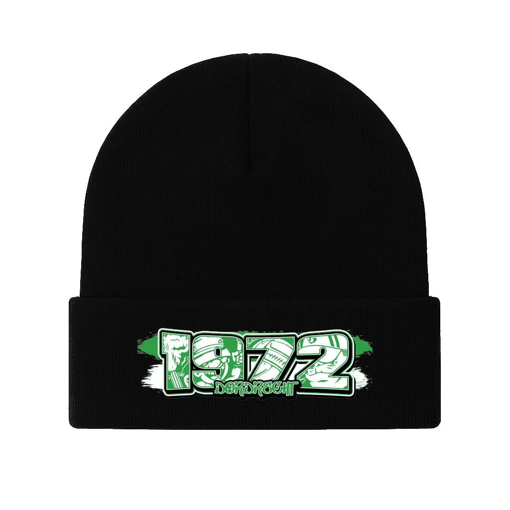 1972 Dordrecht Beanie