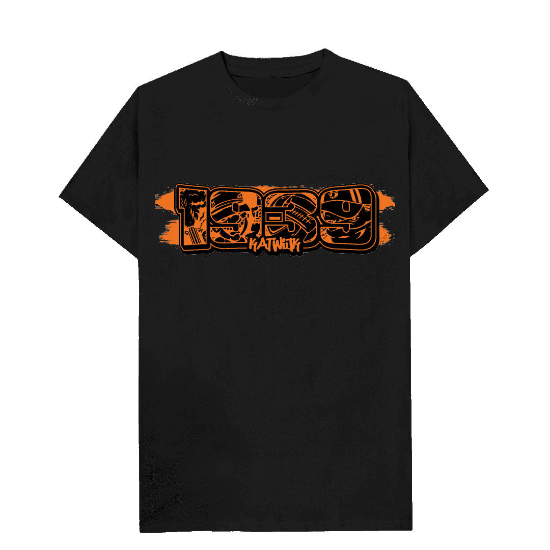 1939 Katwijk T-Shirt