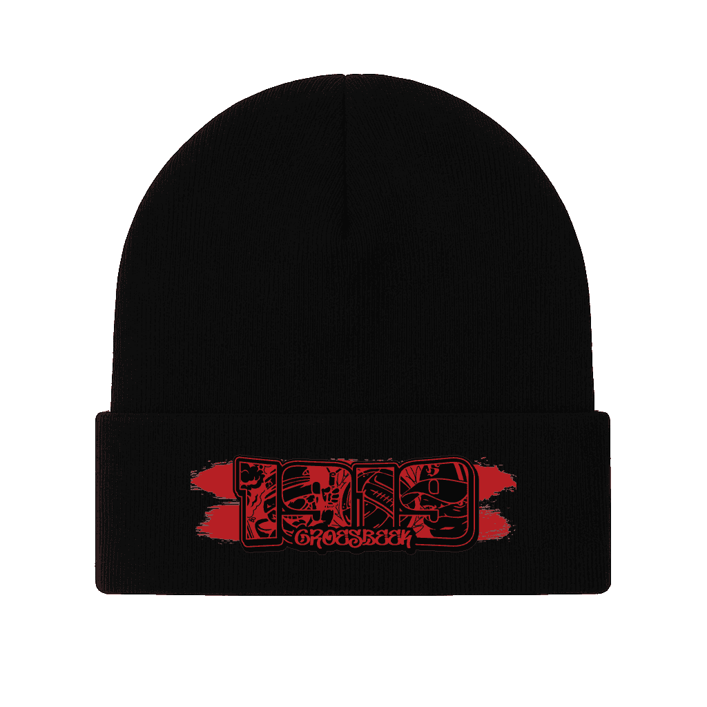 1919 Groesbeek Beanie