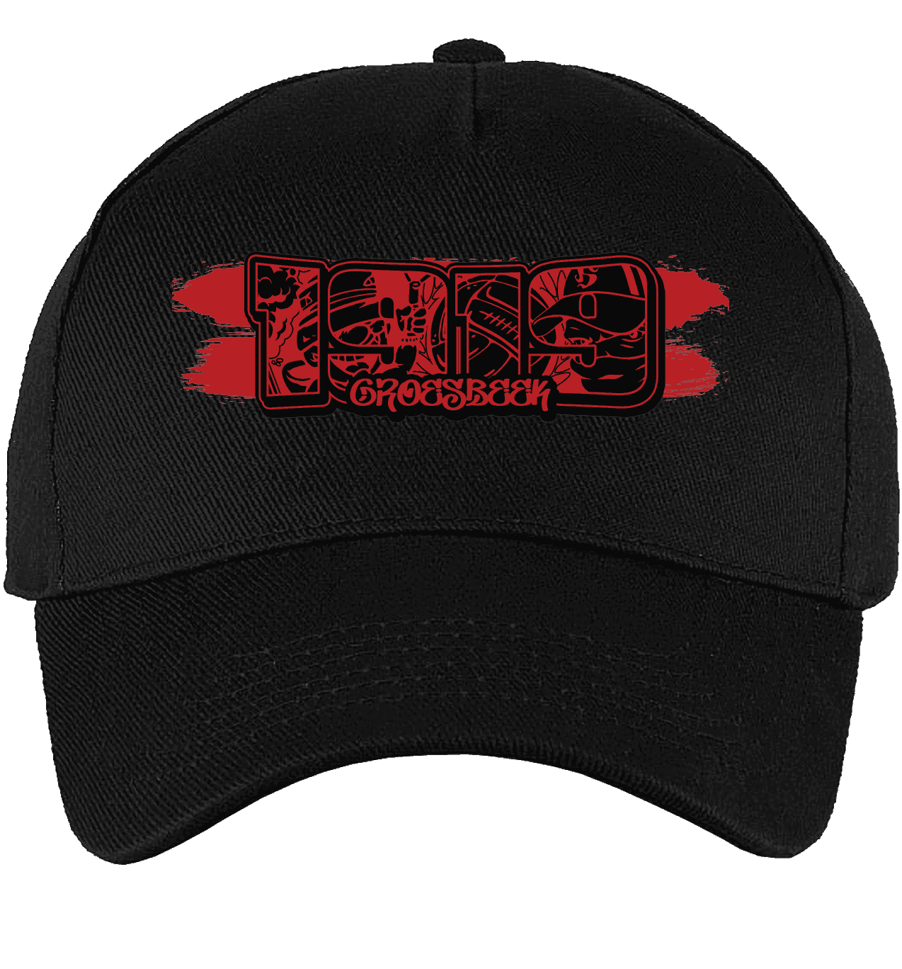 1919 Groesbeek Cap