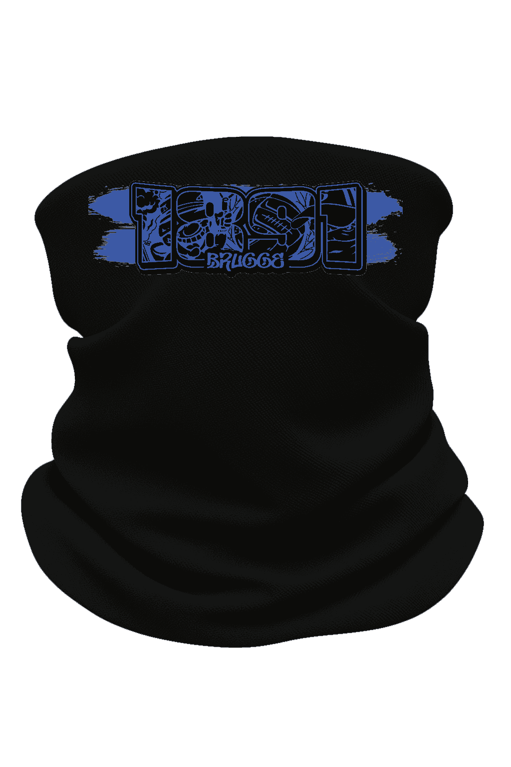 1891 Brugge Neckwarmer