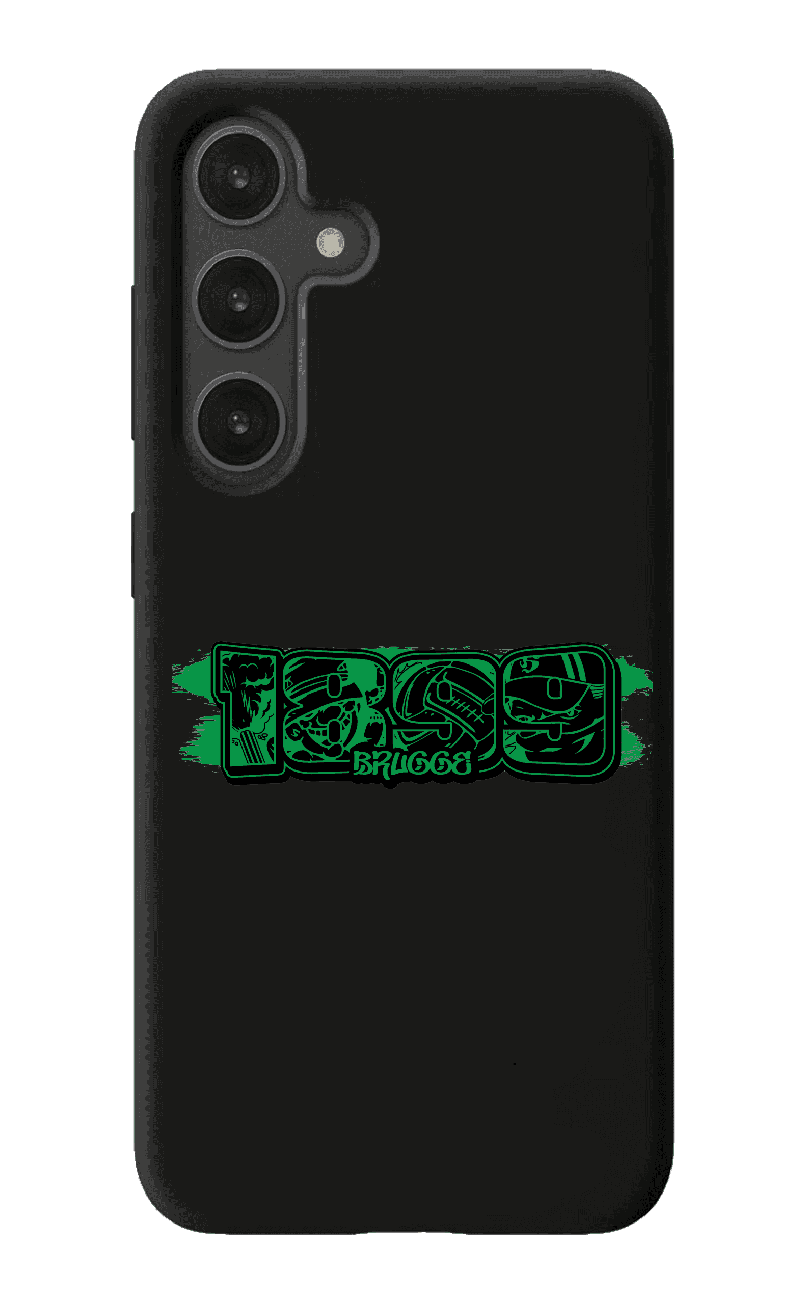 1899 Brugge Samsung Case