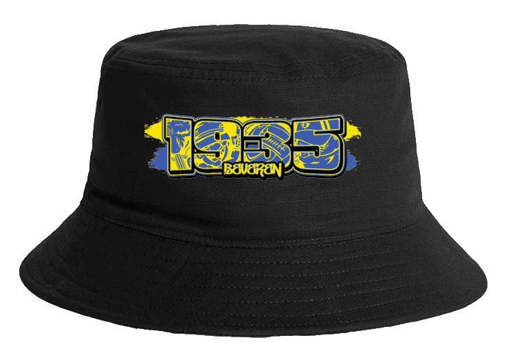 1935 Beveren Bucket Hat