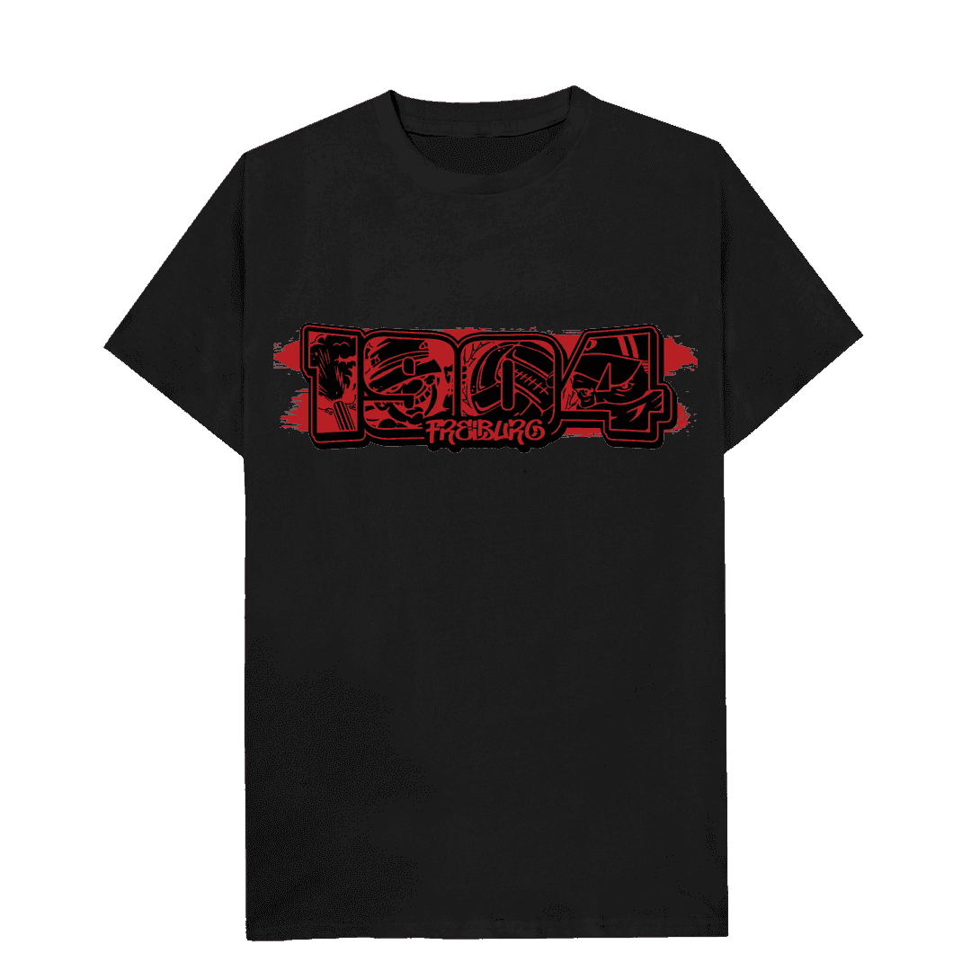 1904 Freiburg T-Shirt