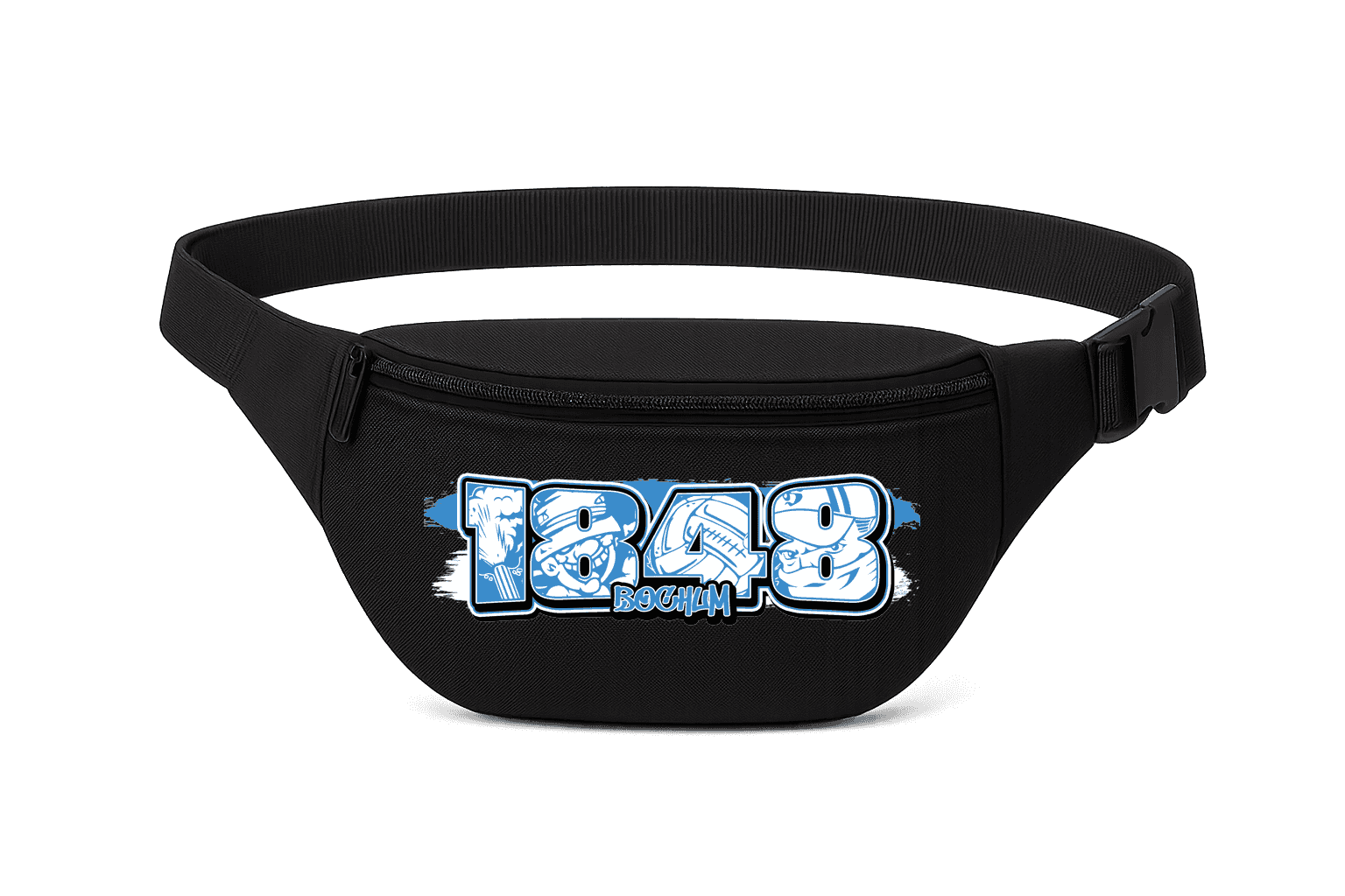 1848 Bochum Fanny Pack