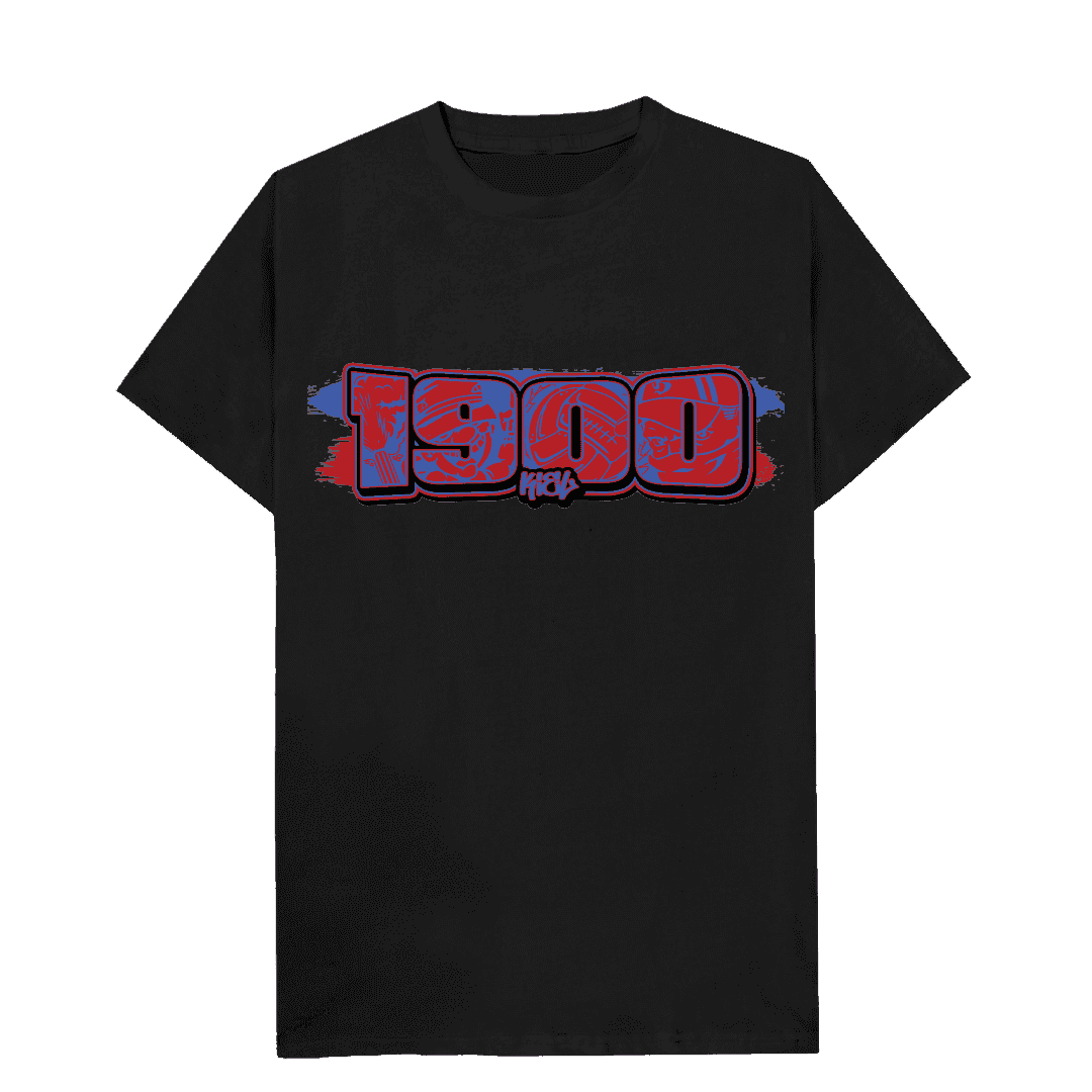 1900 Kiel T-Shirt