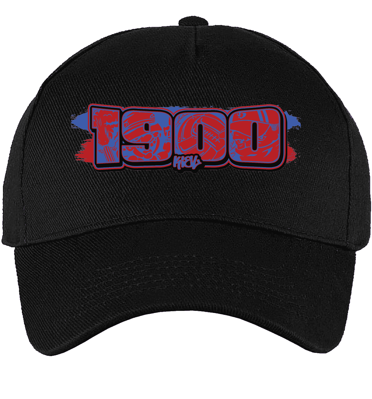 1900 Kiel Cap