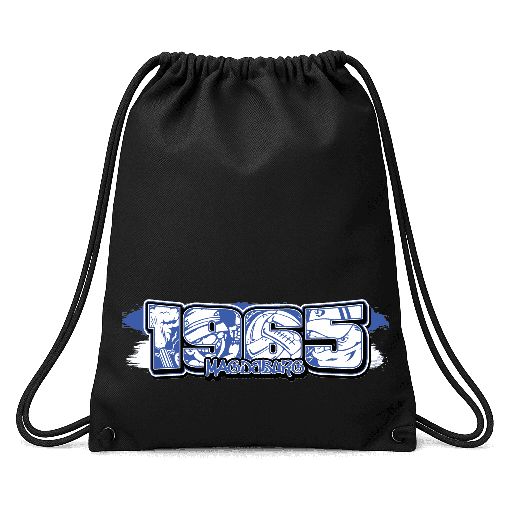 1965 Magdeburg Sack Pack