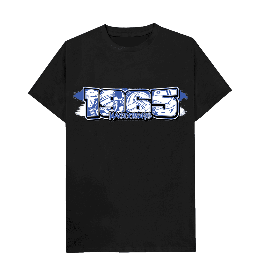1965 Magdeburg T-Shirt