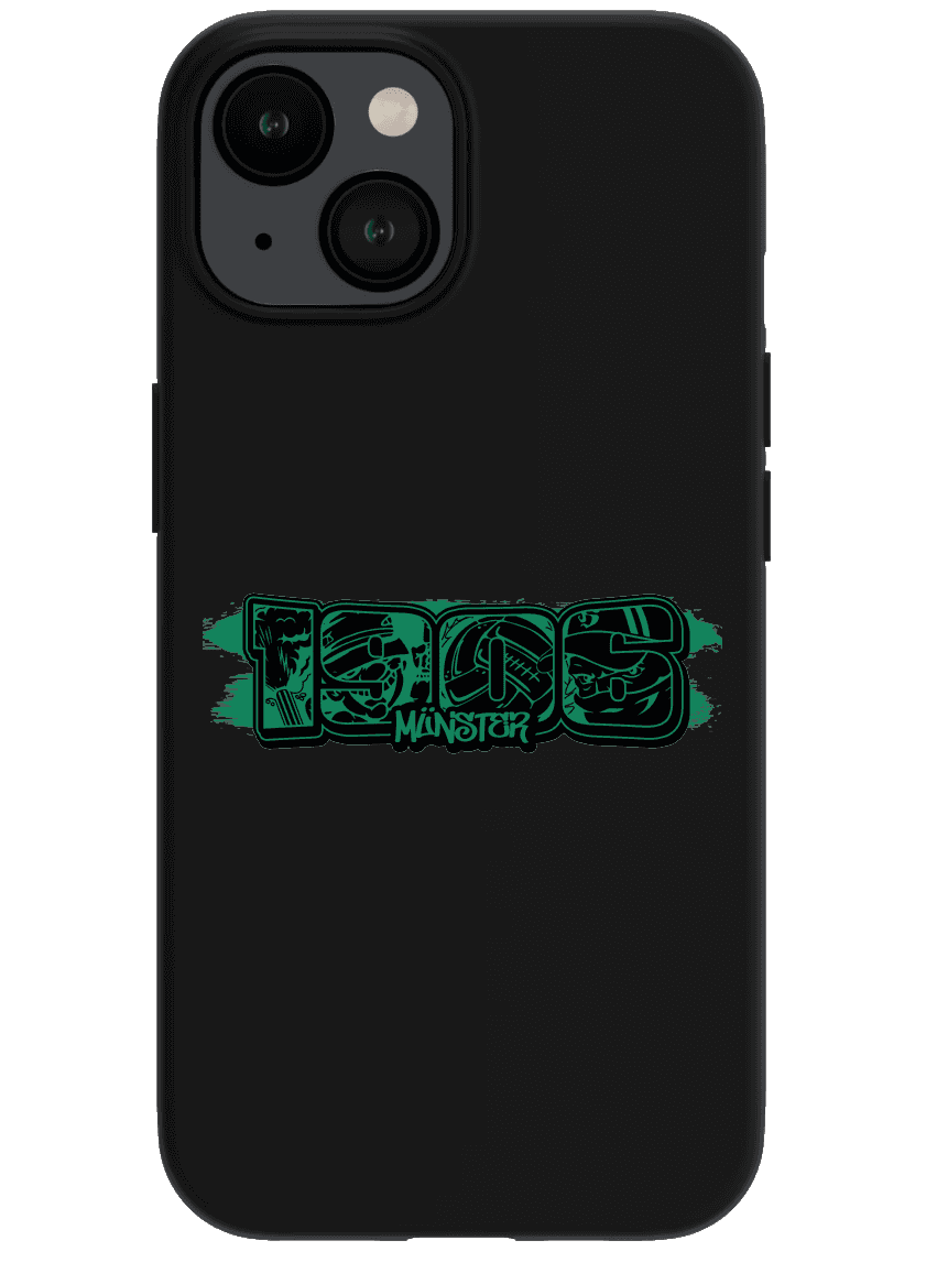 1906 Münster Iphone Case
