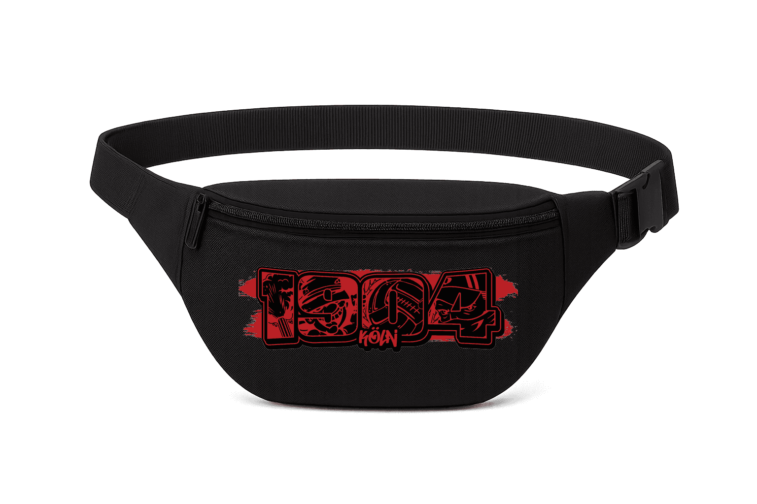 1904 Köln Fanny Pack