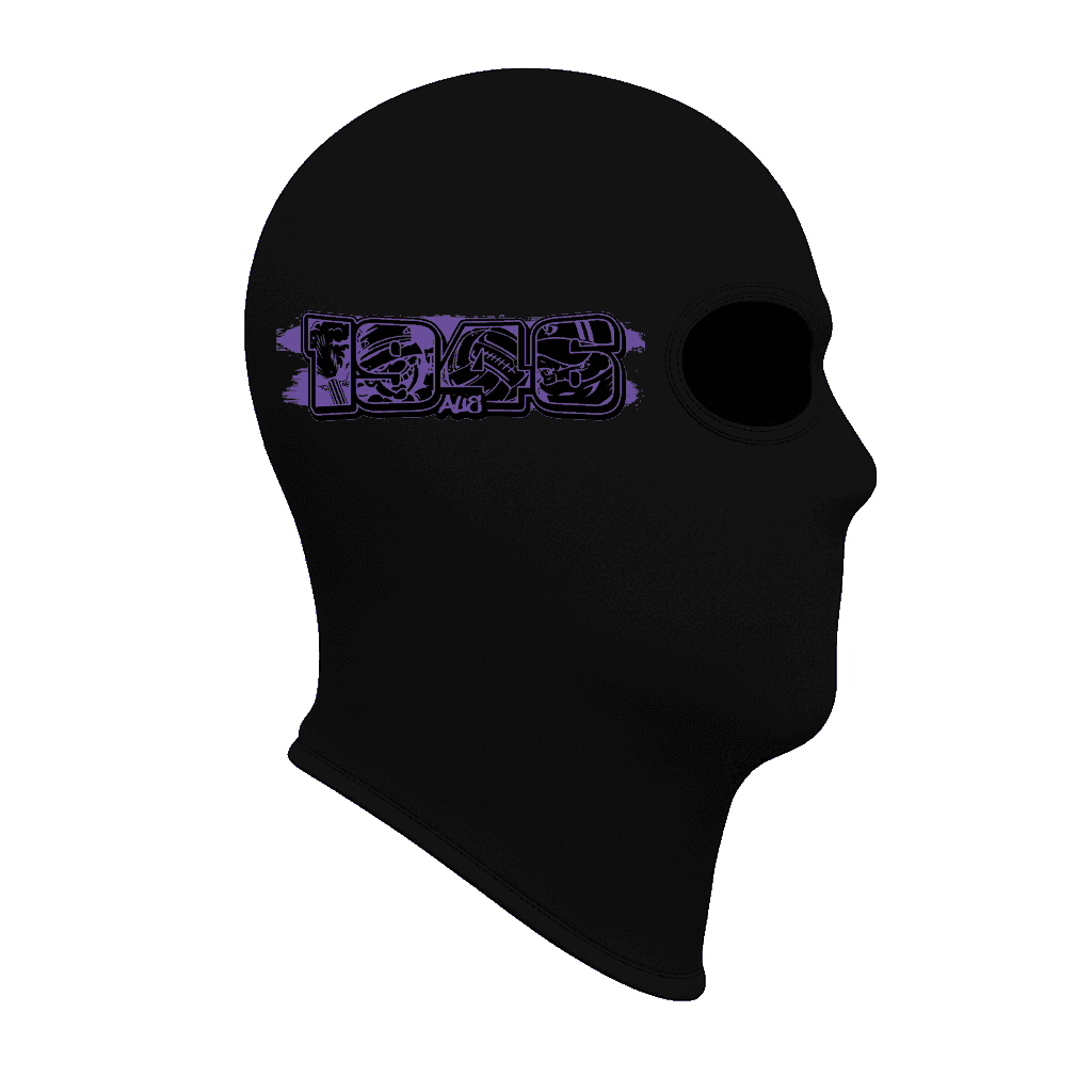 1946 Aue Balaclava