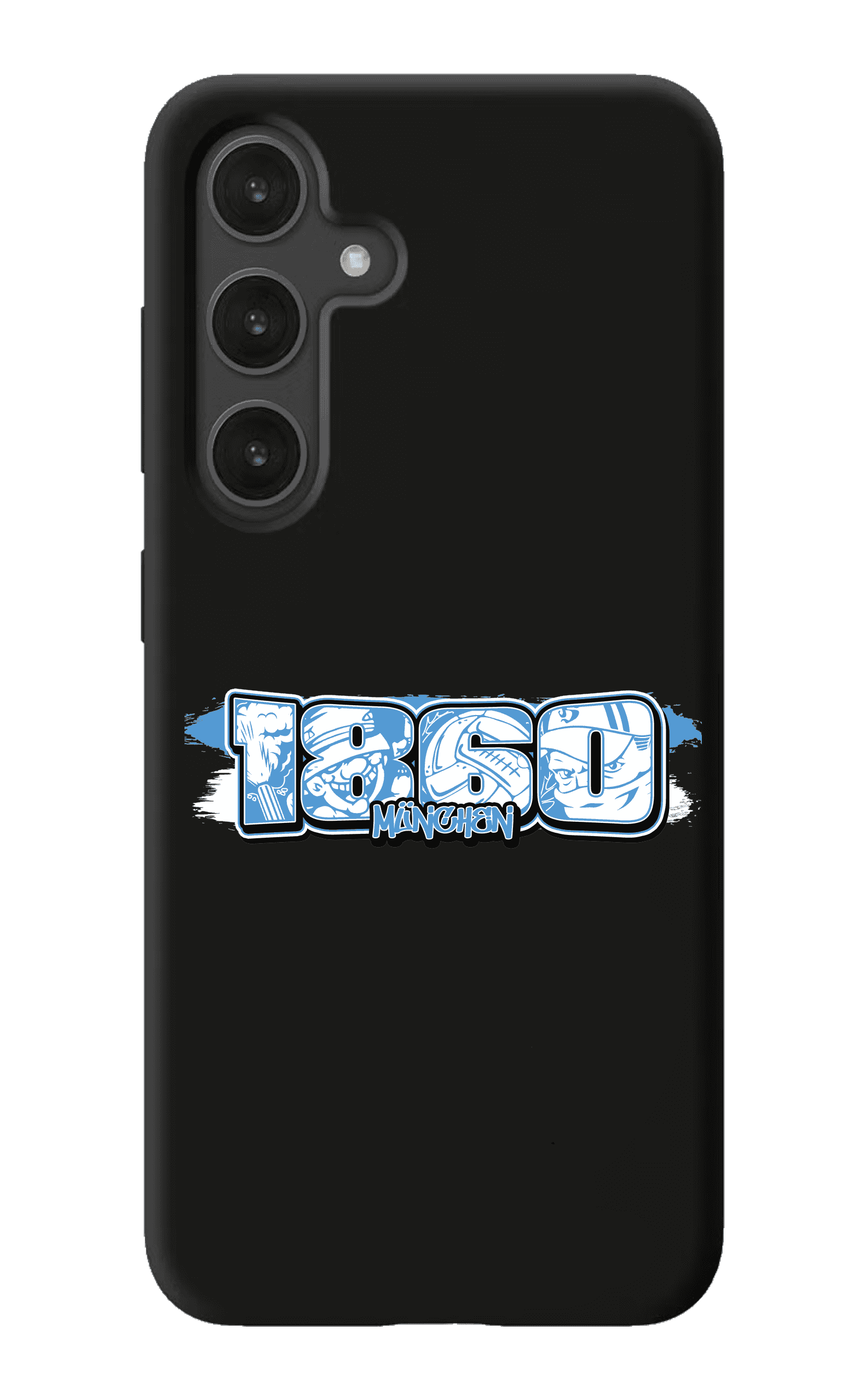 1860 München Samsung Case