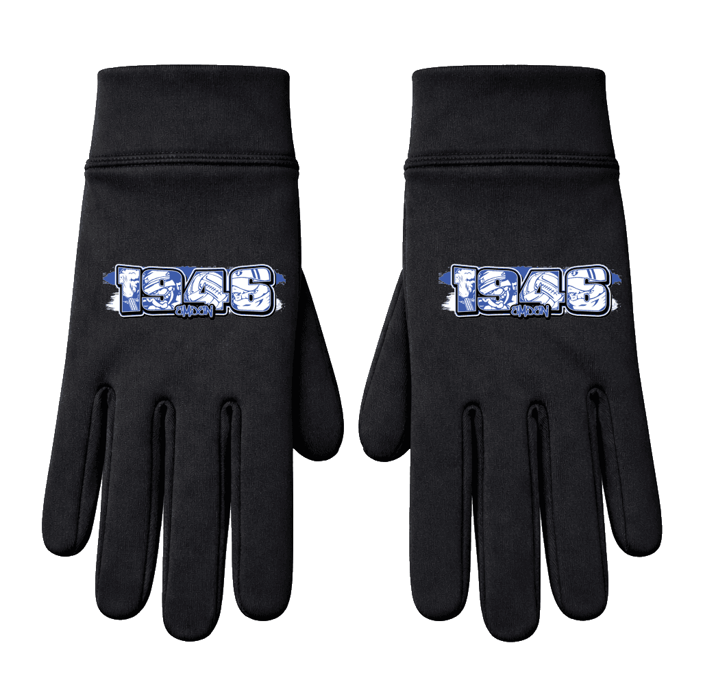 1946 Emden Gloves