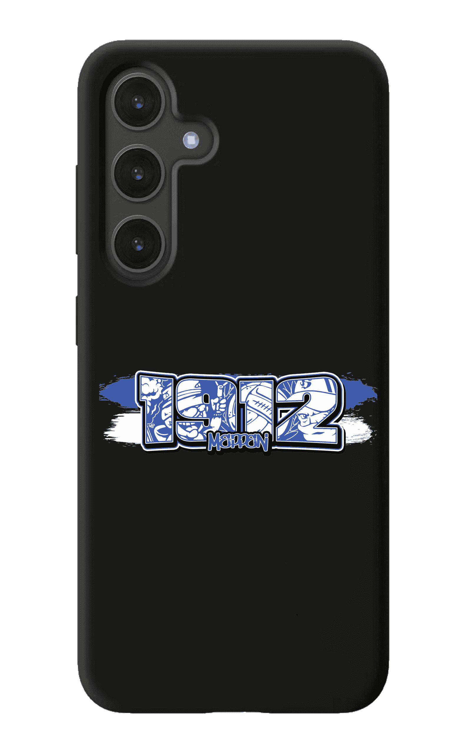 1912 Meppen Samsung Case