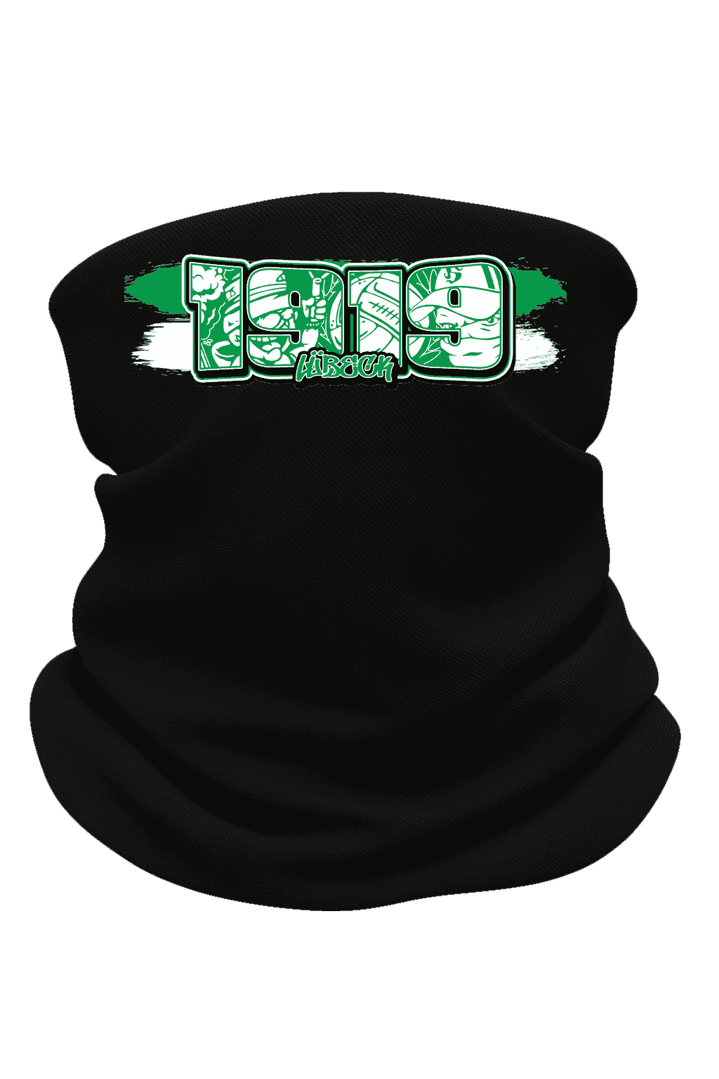 1919 Lübeck Neckwarmer
