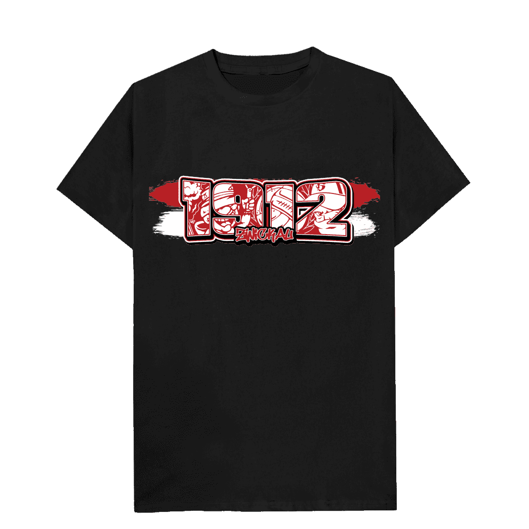 1912 Zwickau T-Shirt