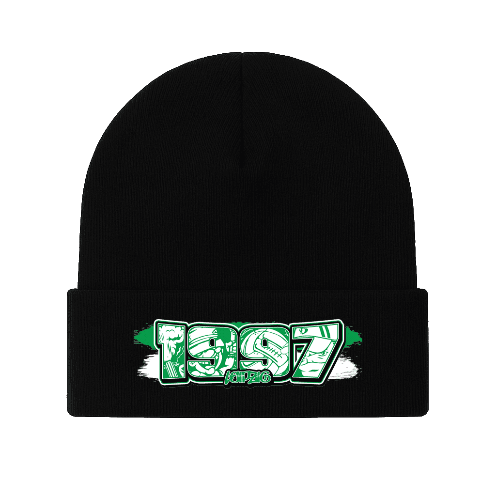 1997 Leipzig Beanie