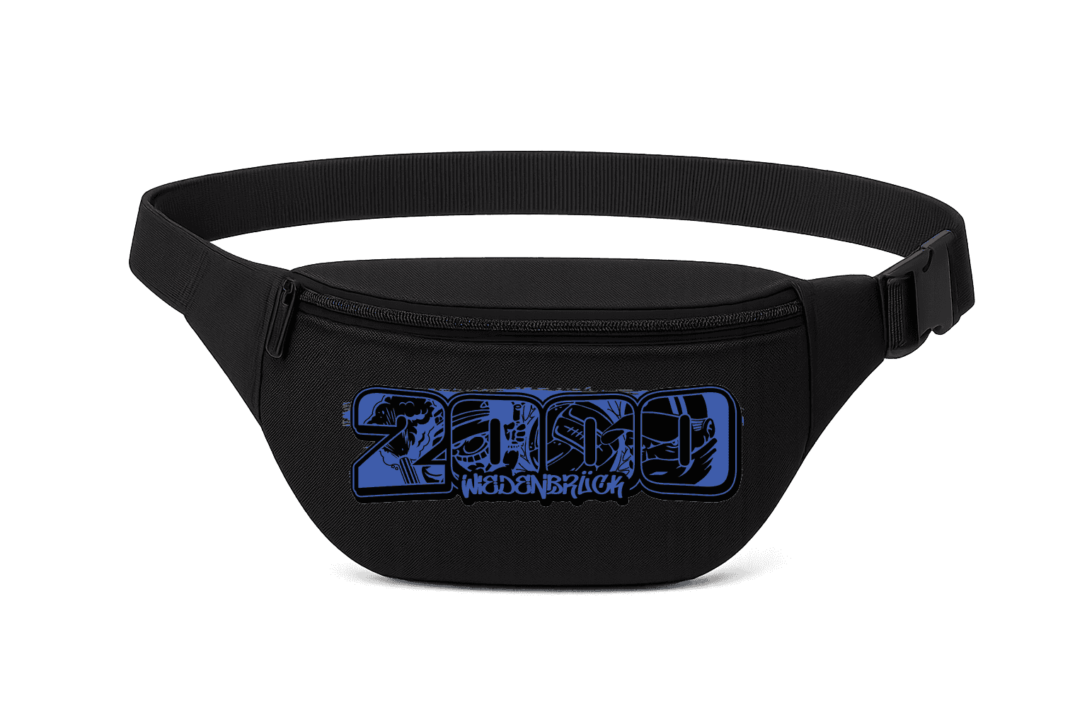 2000 Wiedenbrück Fanny Pack