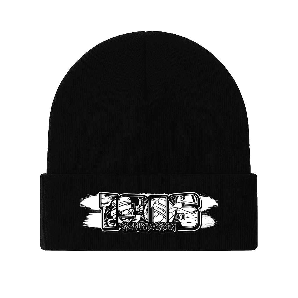1916 Sandhausen Beanie