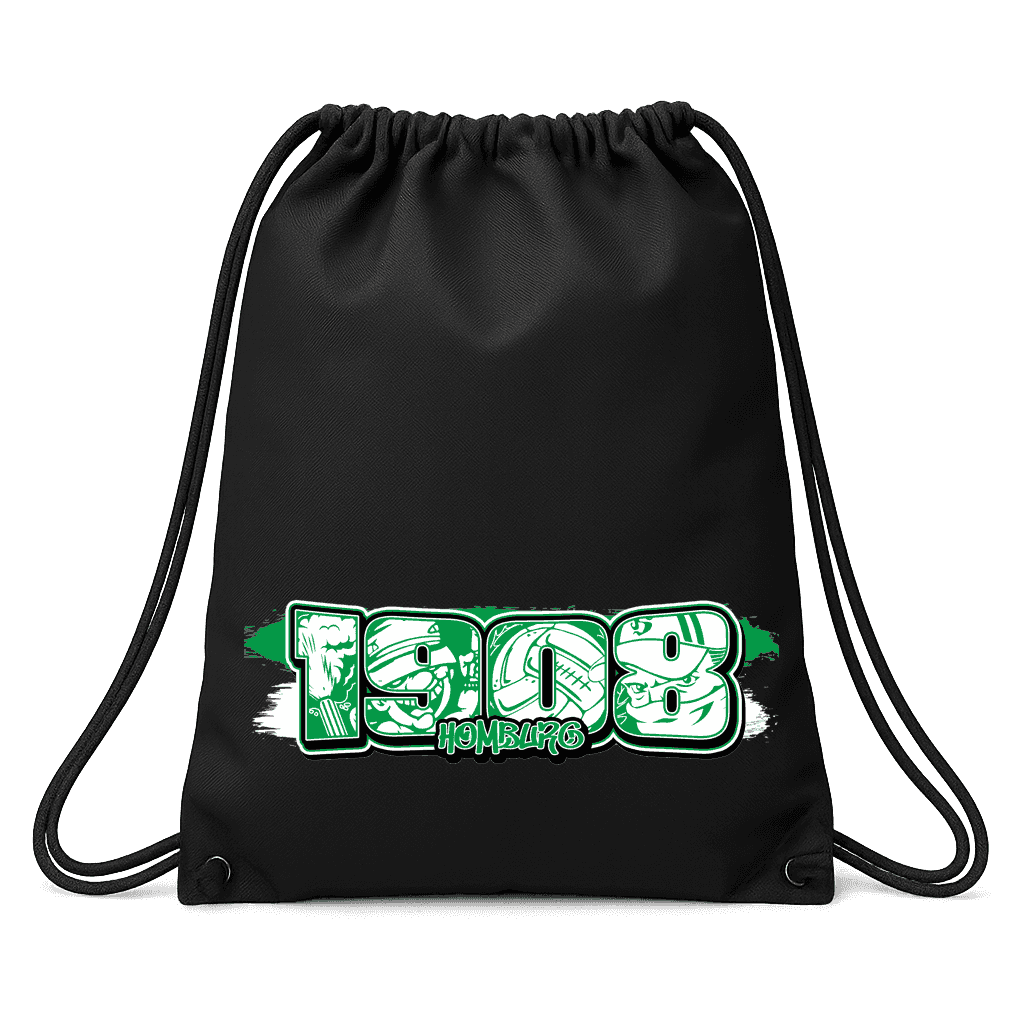 1908 Homburg Sack Pack