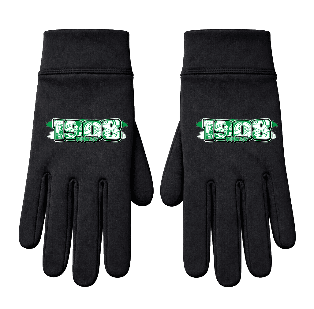 1908 Homburg Gloves