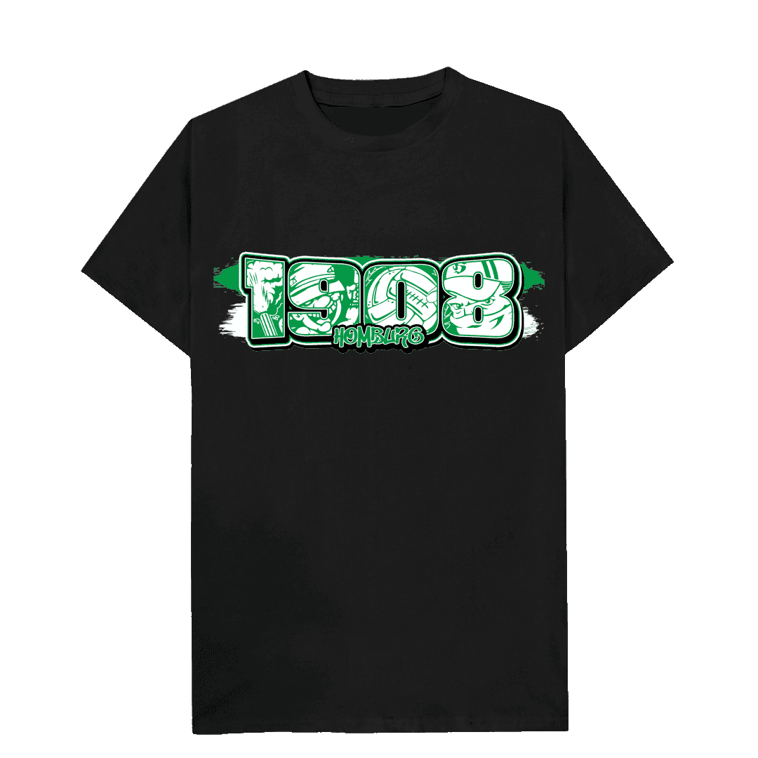 1908 Homburg T-Shirt