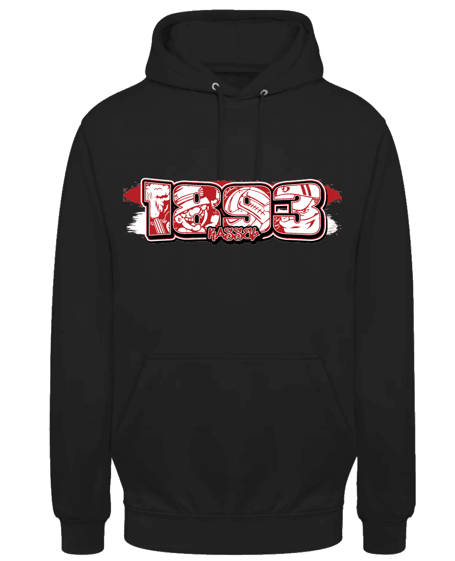 1893 Kassel Hoodie