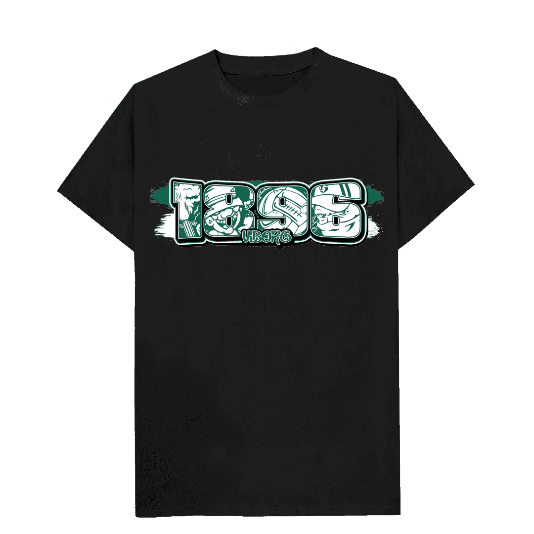 1896 Viborg T-Shirt