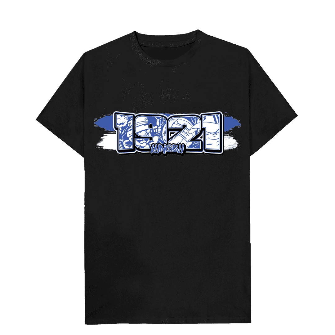 1921 Lyngby T-Shirt