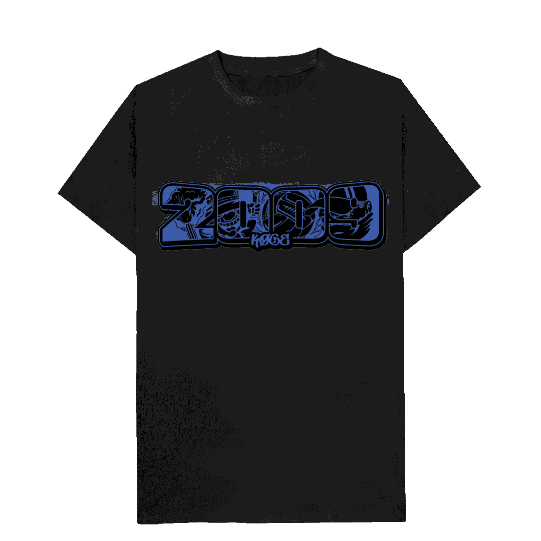 2009 Køge T-Shirt