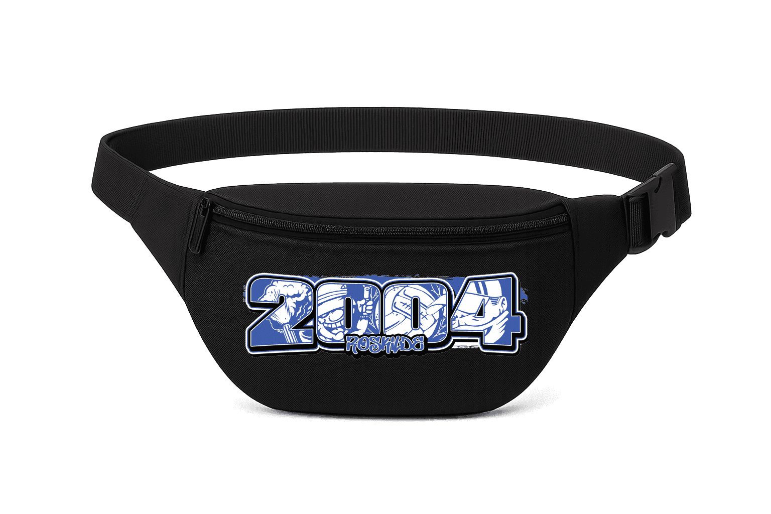 2004 Roskilde Fanny Pack