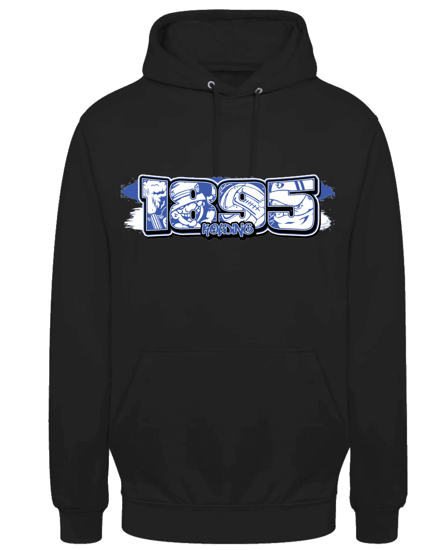 1895 Kolding Hoodie