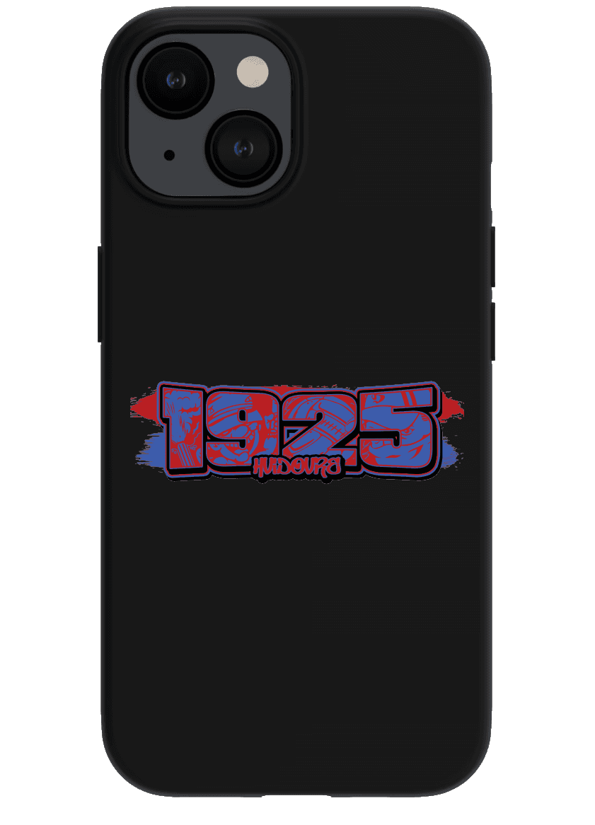 1925 Hvidovre Iphone Case
