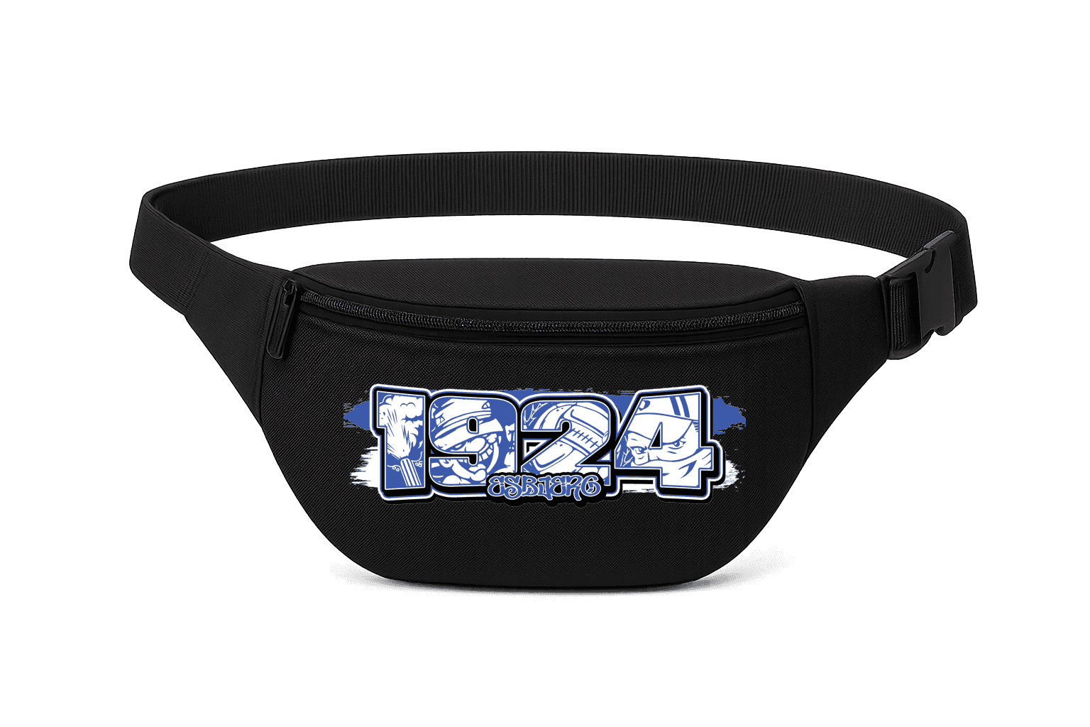 1924 Esbjerg Fanny Pack