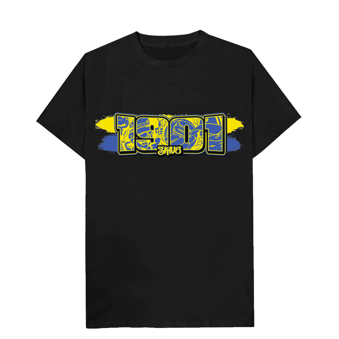 1901 Skive T-Shirt