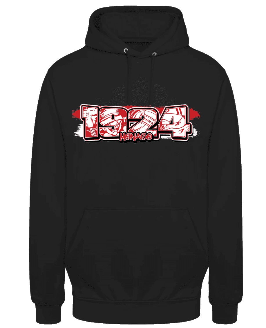 1924 Monaco Hoodie
