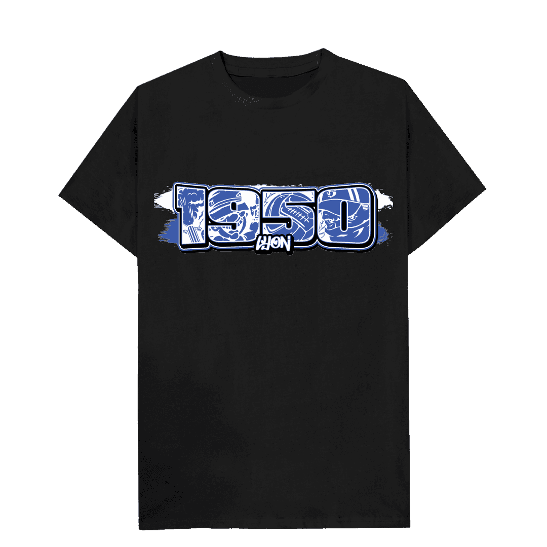 1950 Lyon T-Shirt