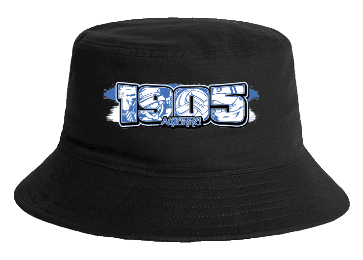 1905 Auxerre Bucket Hat